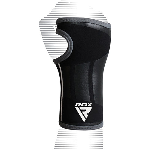 RDX R3 BLACK WRIST BRACE HAND SUPPORT-4